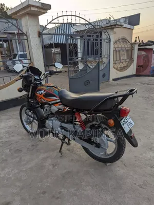 TVS 2014 Black