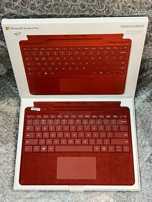 Microsoft Surface Pro 8,9,X,11 Keyboard Only