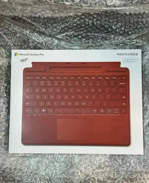 Microsoft Surface Pro 8,9,X,11 Keyboard Only