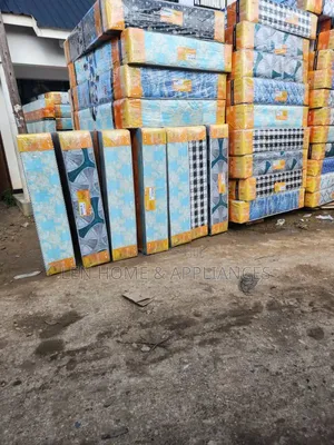 Magodoro Bora Ya Golden Sun Inch10