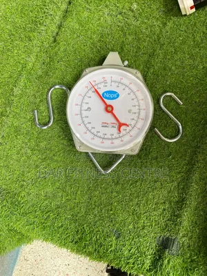 Hanging Scales Up To 200 Kg