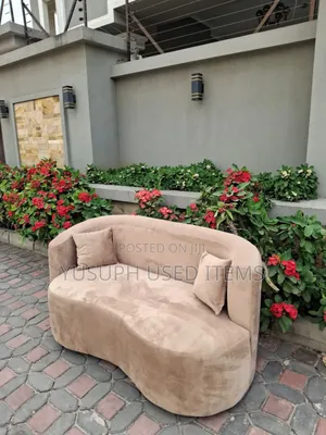 Love Sofa With Grade A