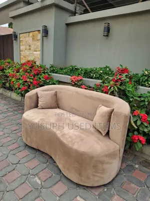 Love Sofa With Grade A