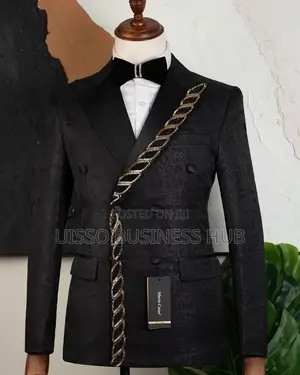  Suits Quality Power S