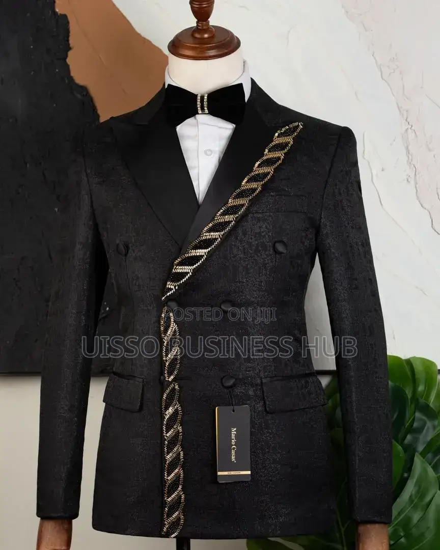 Suits Quality Power S