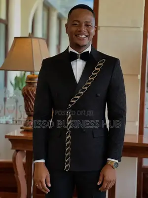  Suits Quality Power S