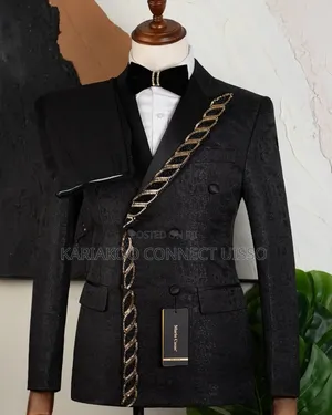  Suits Quality Power S