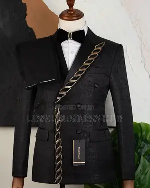  Suits Quality Power S
