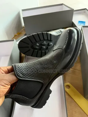Moccasin Original Skin Og