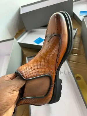 Moccasin Original Skin Og