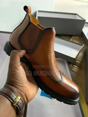 Moccasin Original Skin Og