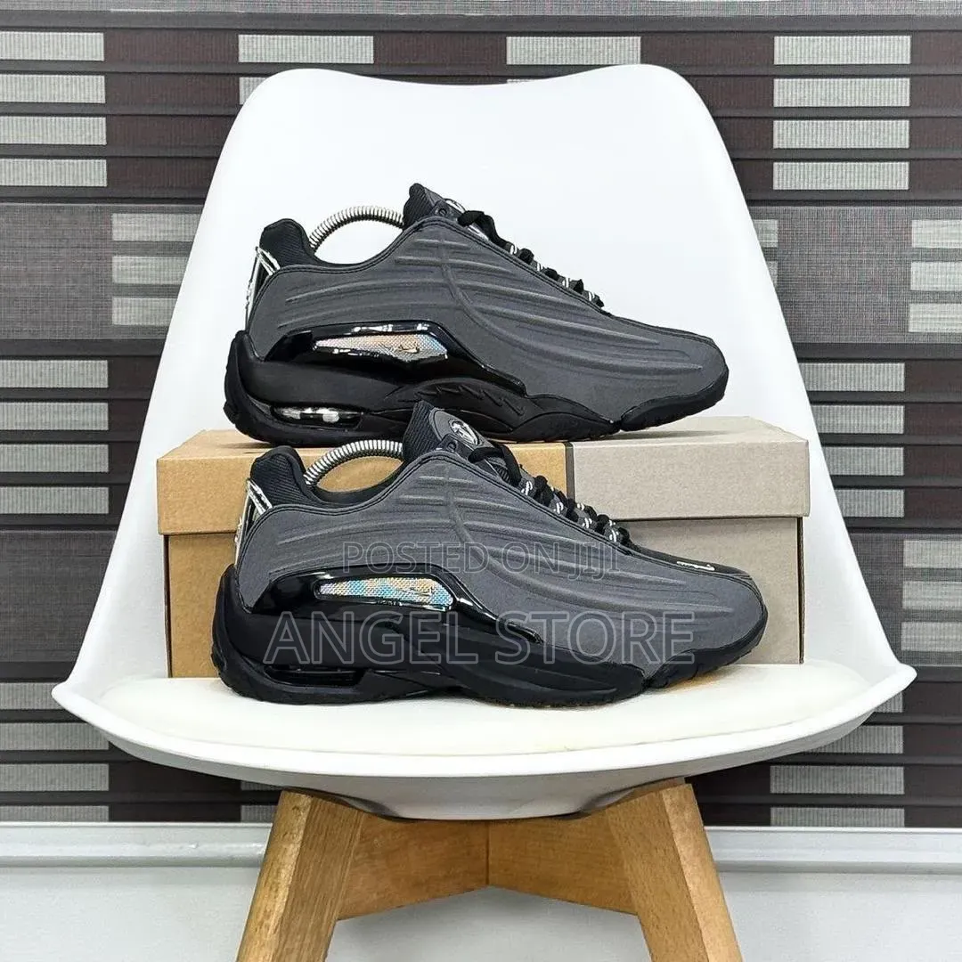 Unique Classic Shoes