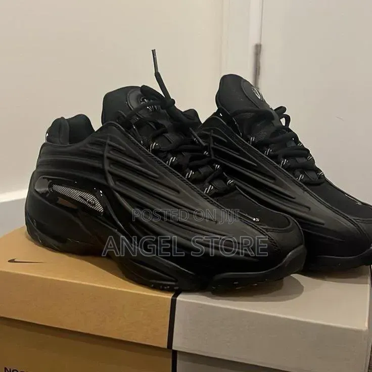 Unique Classic Shoes