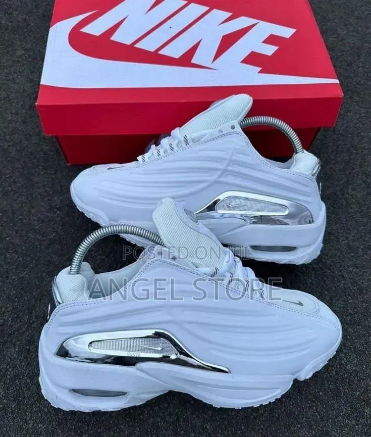 Unique Classic Shoes