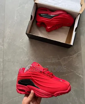 Unique Classic Shoes