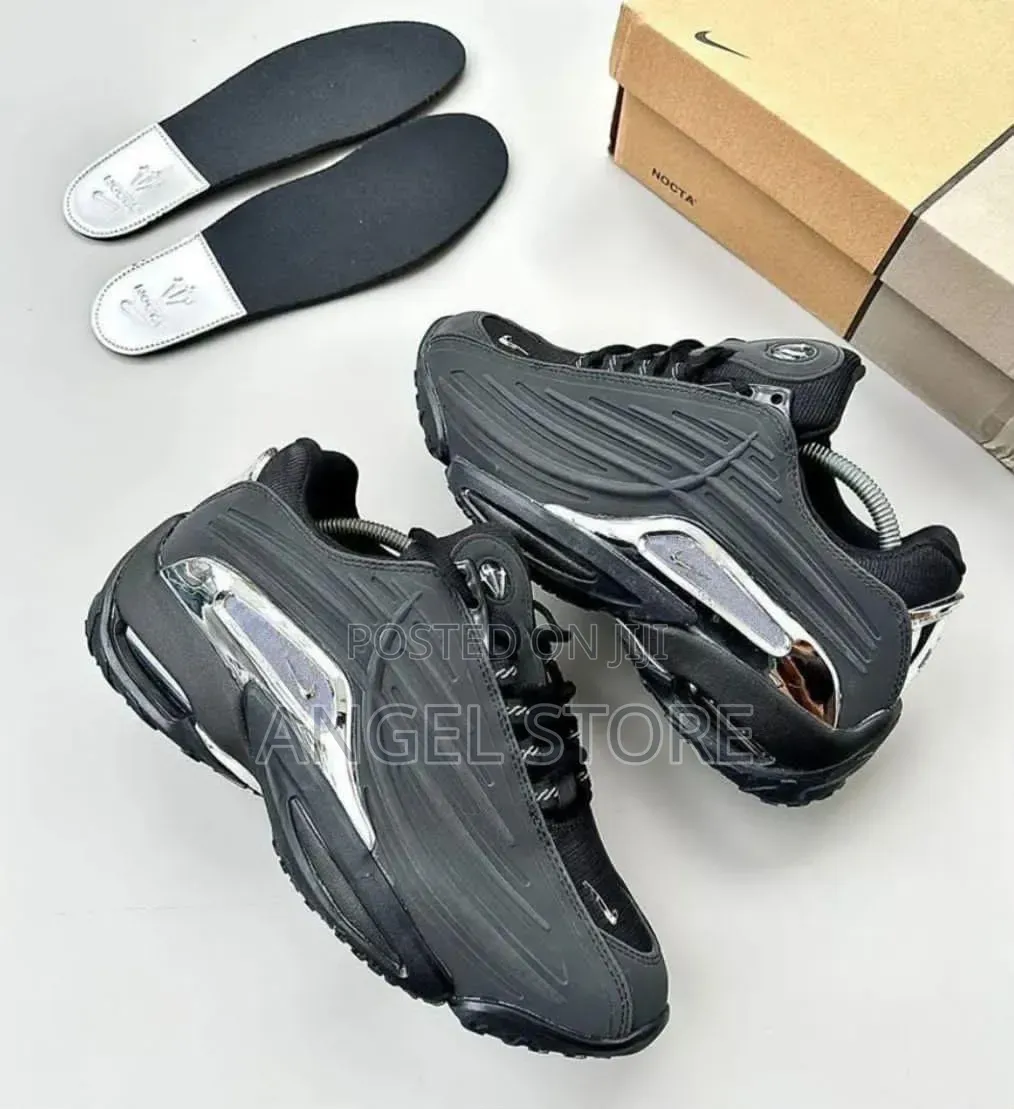 Unique Classic Shoes