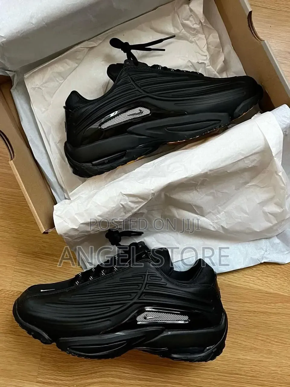Unique Classic Shoes