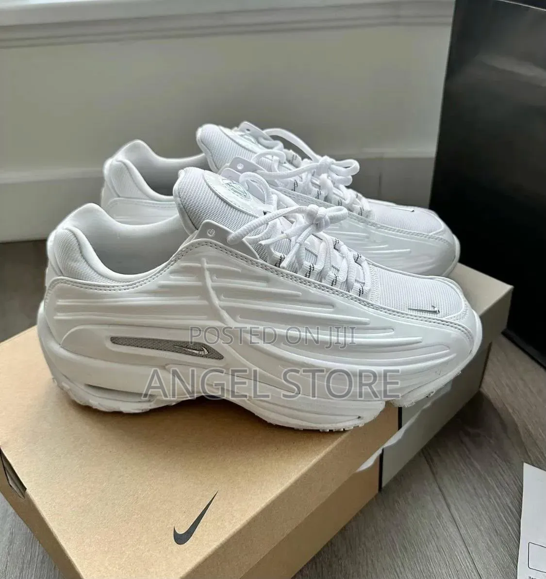 Unique Classic Shoes