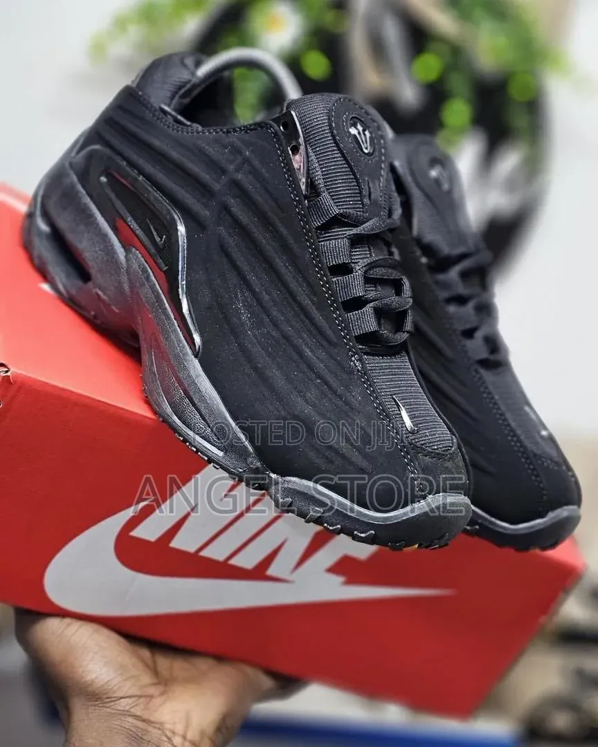 Unique Classic Shoes
