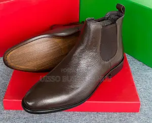  Moccasin Boots Scin Quality 