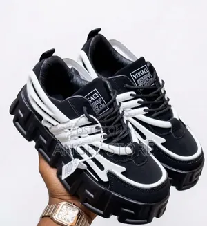 Classic Shoes