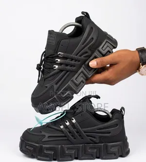Classic Shoes