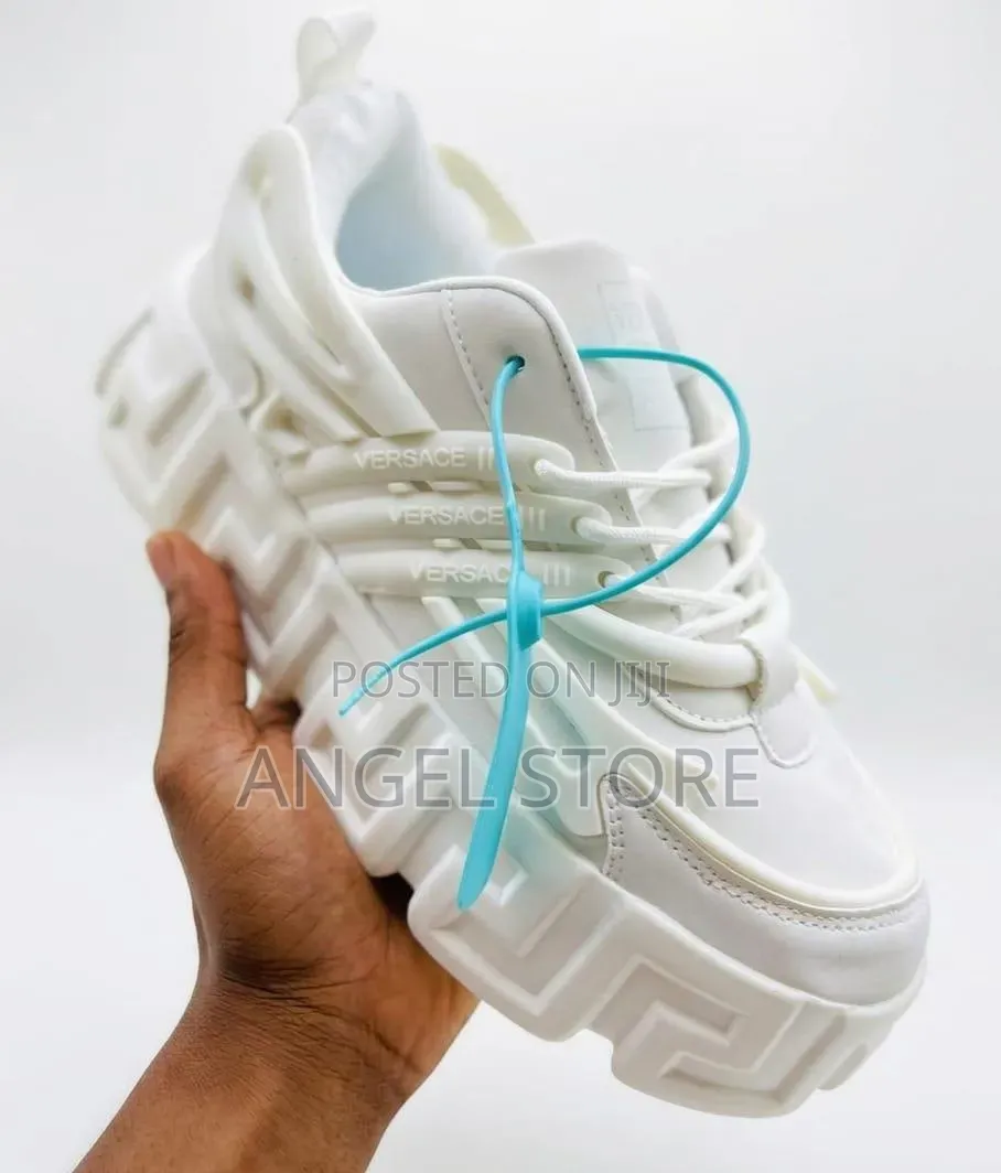 Classic Shoes