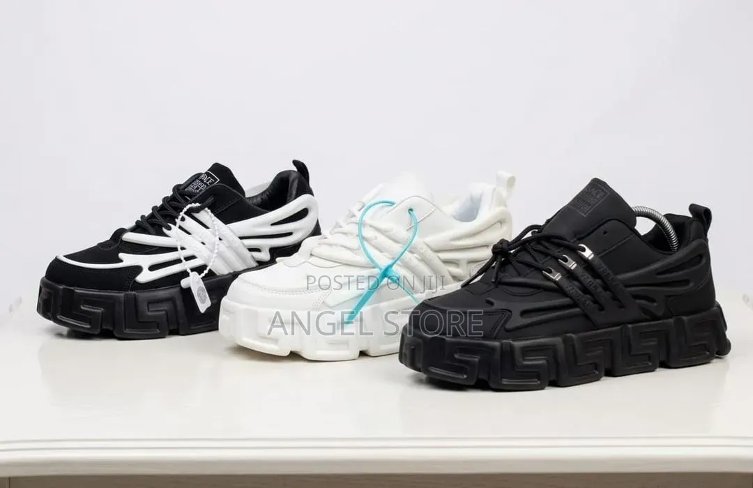 Classic Shoes