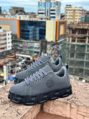 Unique Classic Shoes