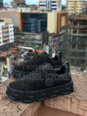 Unique Classic Shoes