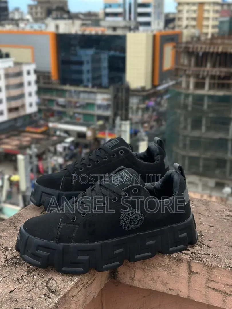 Unique Classic Shoes