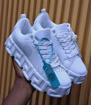 Unique Classic Shoes