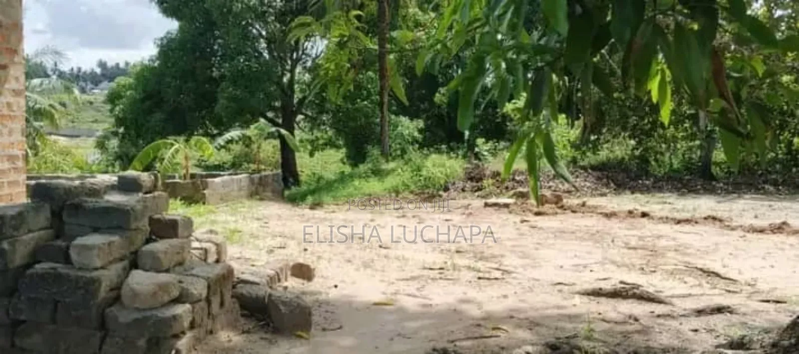 12 Acres Industrial Plot for Sale at Mkuranga