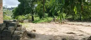 12 Acres Industrial Plot for Sale at Mkuranga