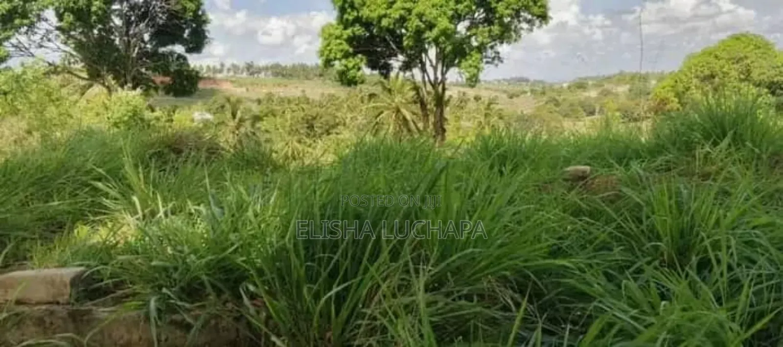12 Acres Industrial Plot for Sale at Mkuranga
