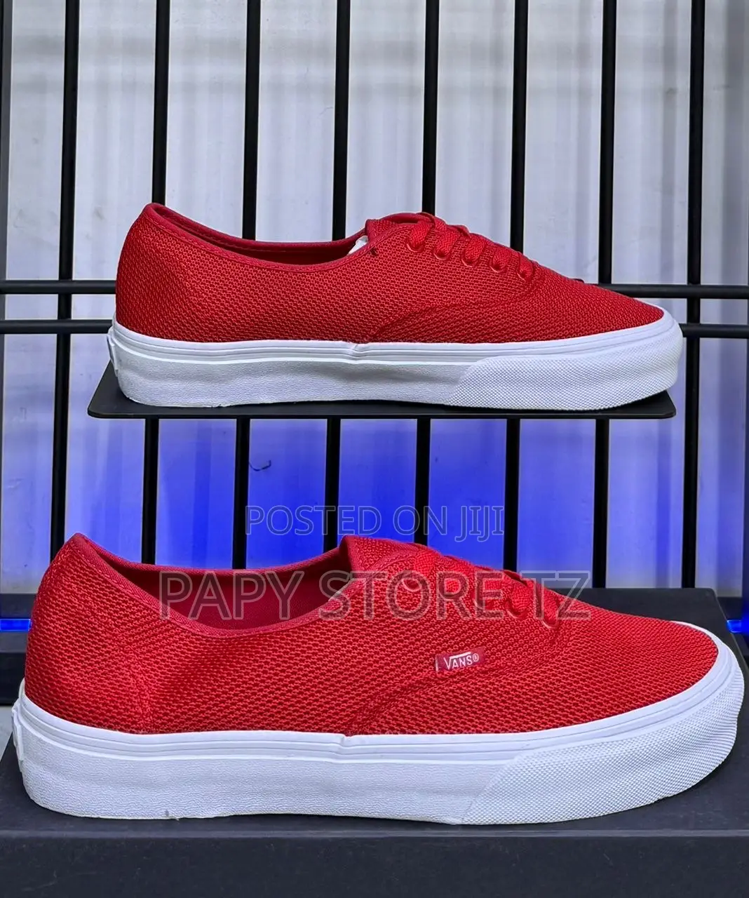 Vans Sneakers