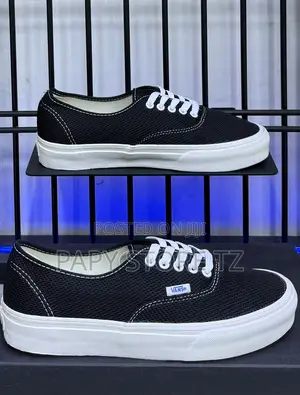 Vans Sneakers
