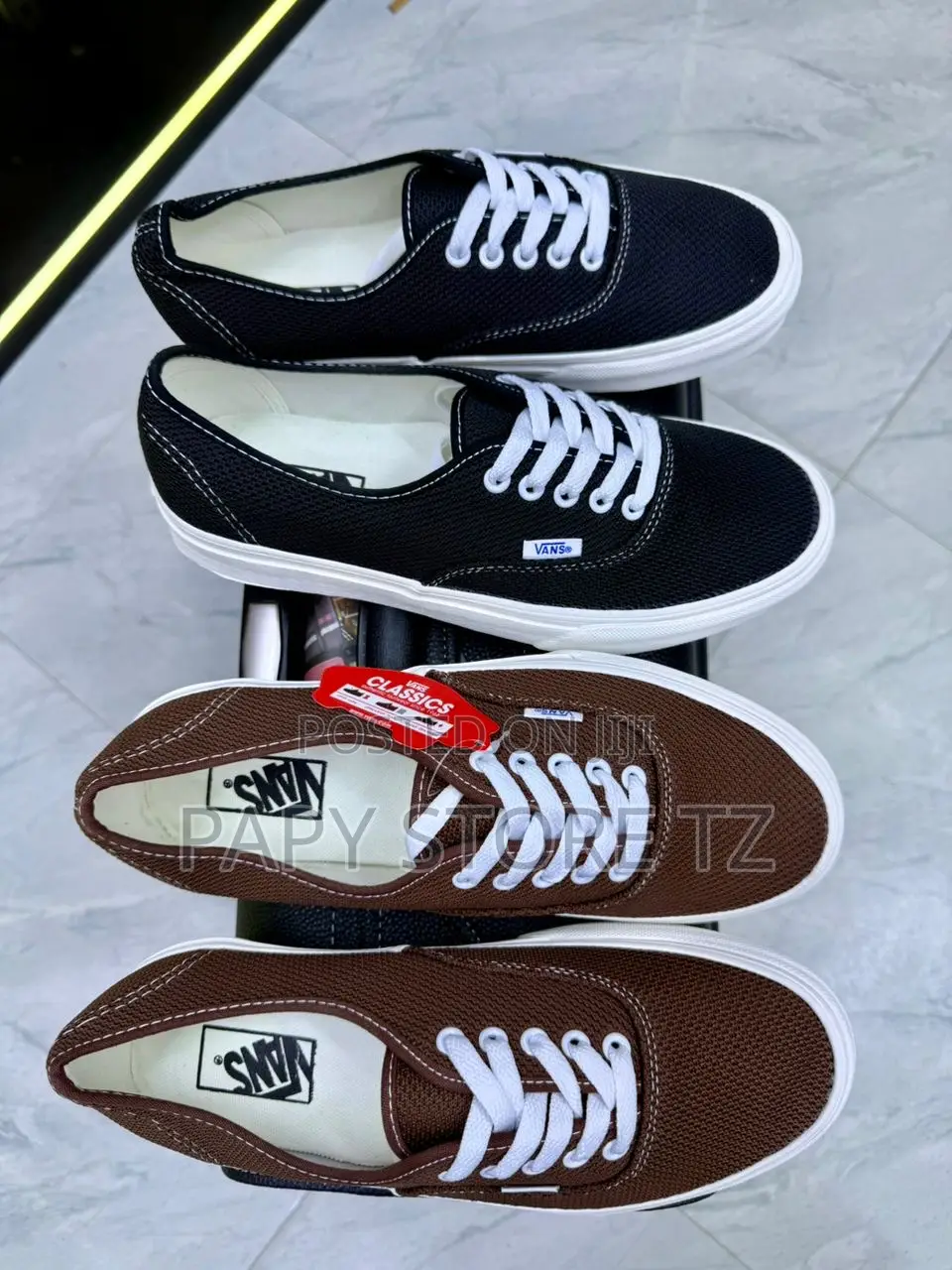 Vans Sneakers