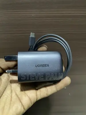 Ugreen Original Charger 100w Used Uk