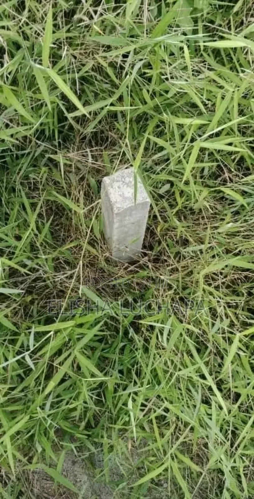 12 Acres Industrial Plot for Sale at Mkuranga