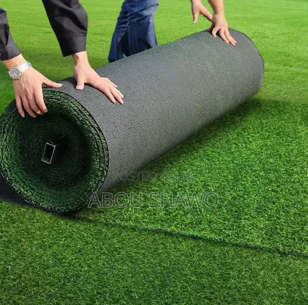Grass Carpet