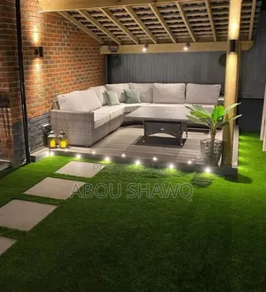 Grass Carpet