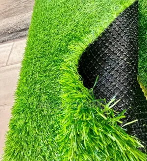Grass Carpet