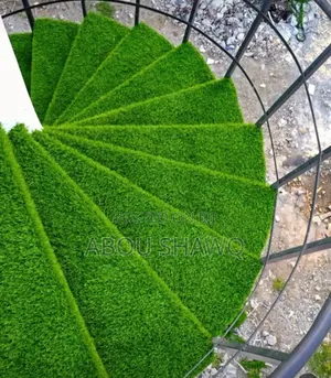 Grass Carpet