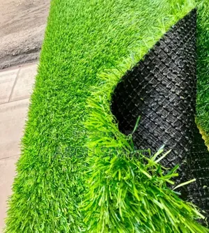 Grass Carpet