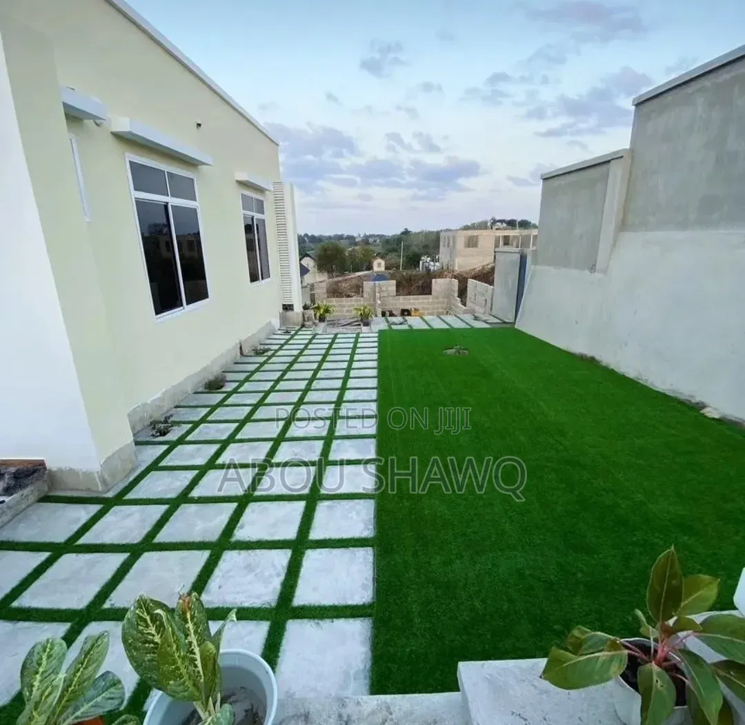Grass Carpet