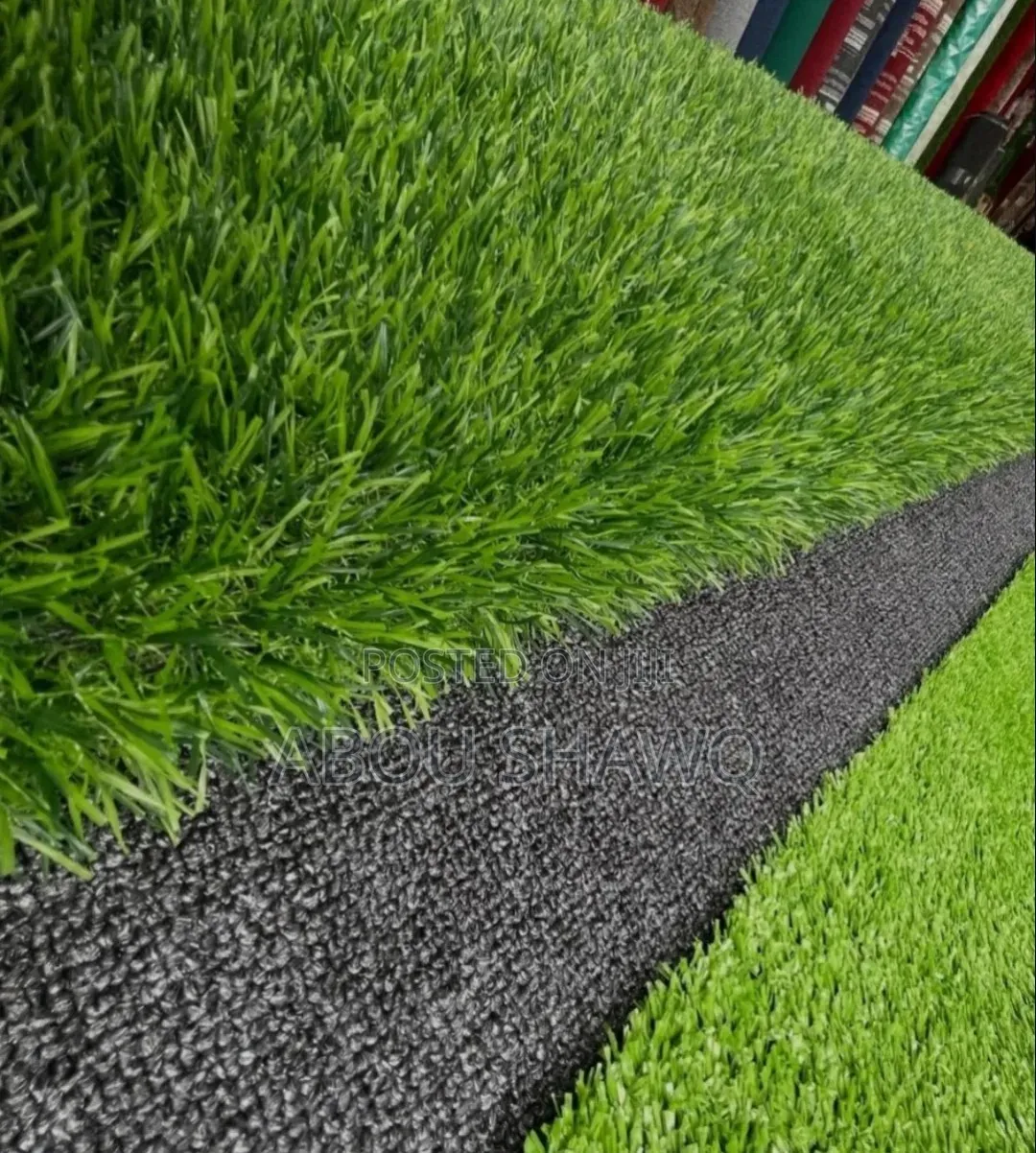 Grass Carpet