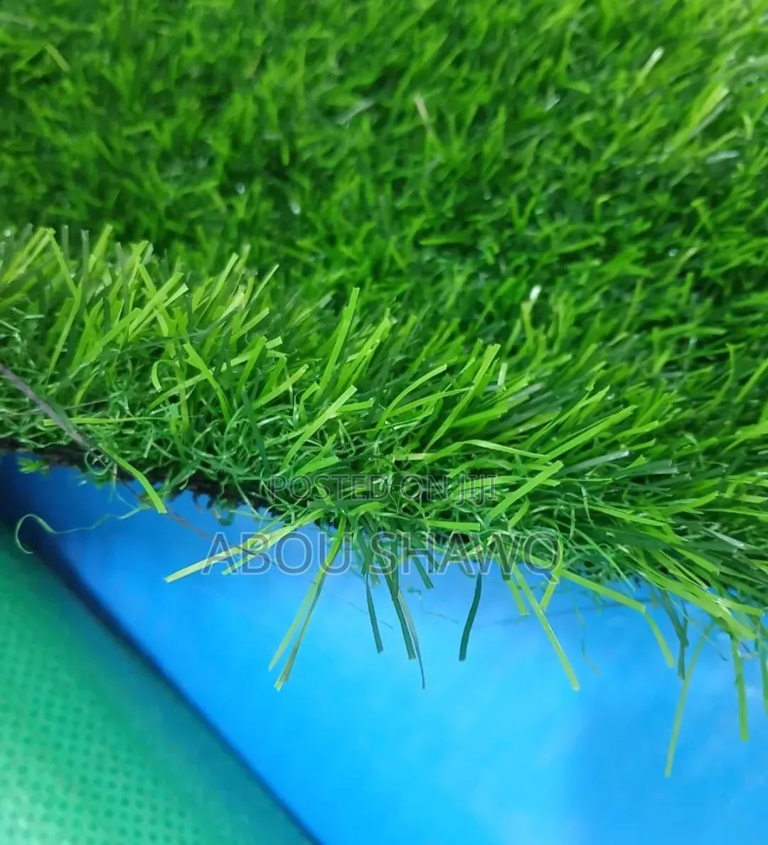 Grass Carpet