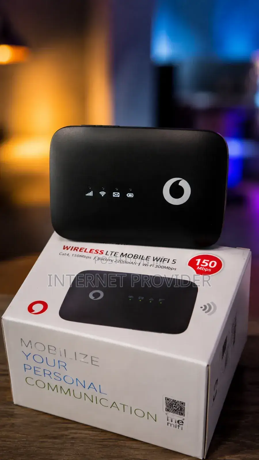 Wifi Router