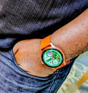 Unisex Smart Watch